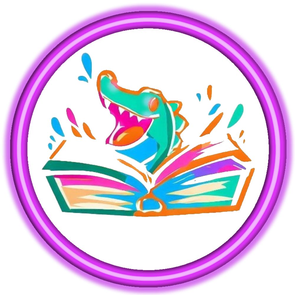 🐊💫Namatt Fantasy💫🐊-Auteur / Vidéaste jeunesse
