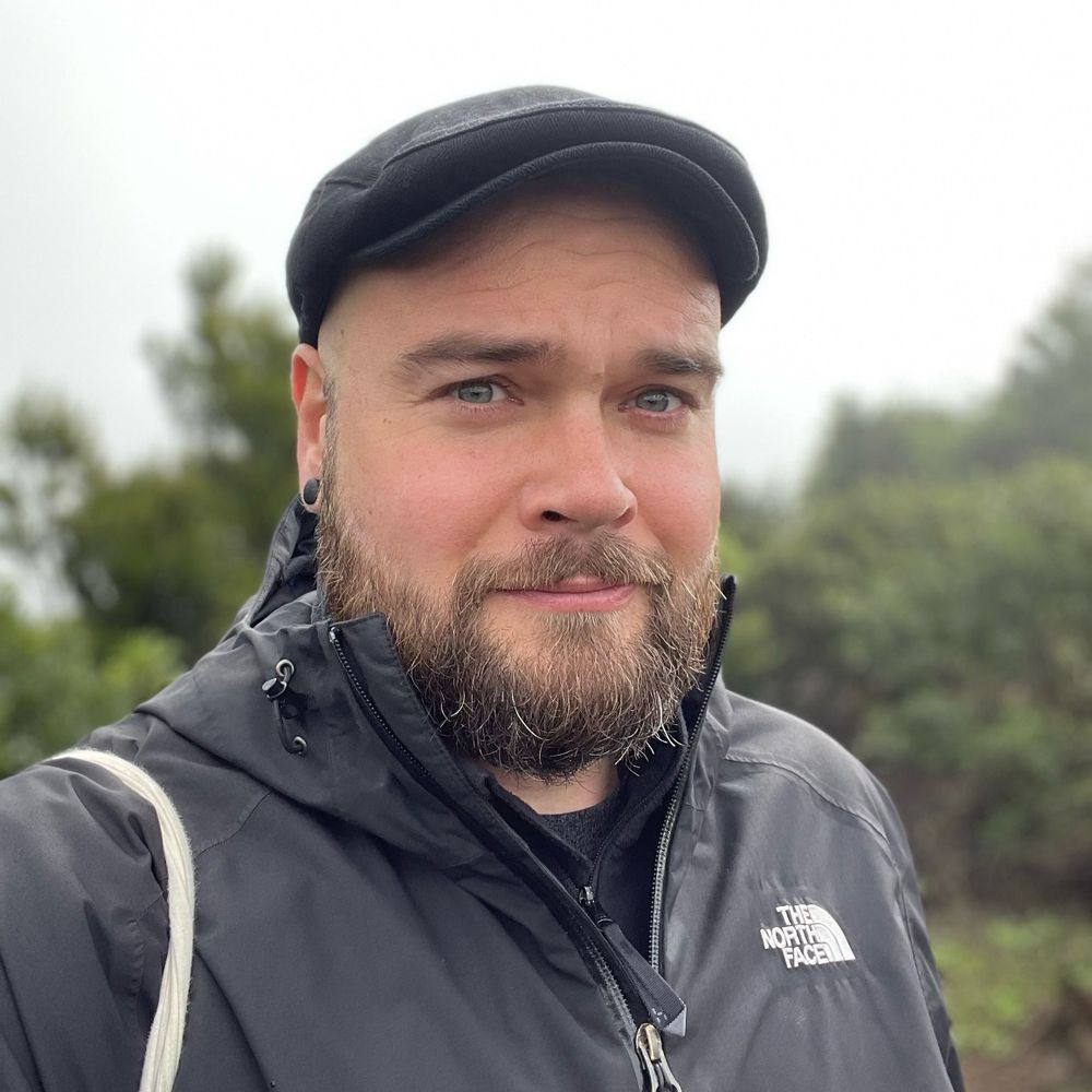 Florian Wesselkamp