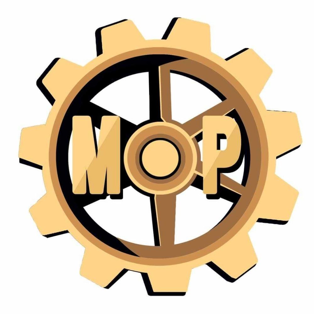 Mechanized Productions
