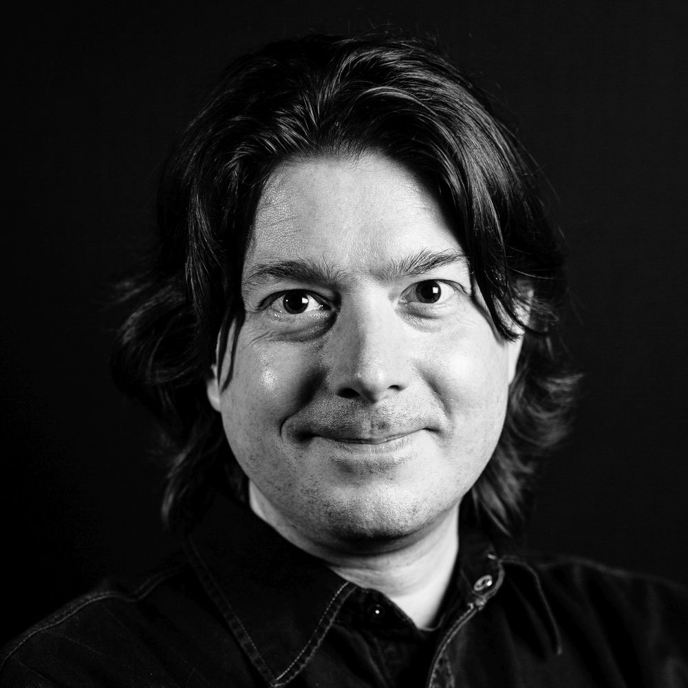 Johan Vandevelde