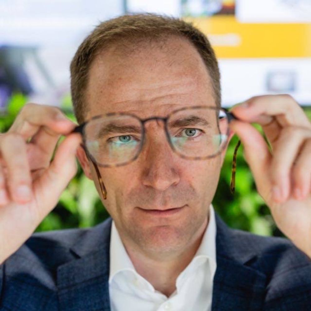 Ludo Baauw
