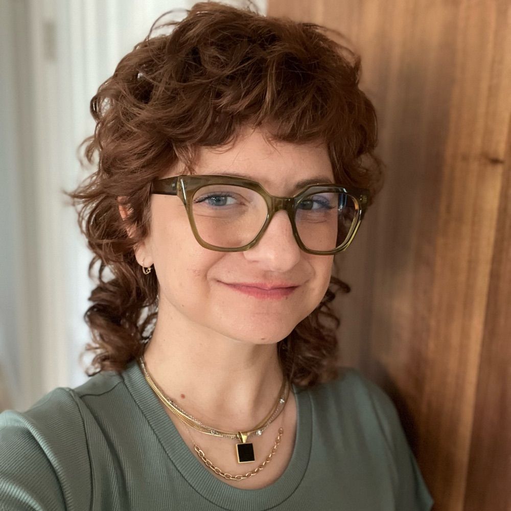 Heather Benjamin
