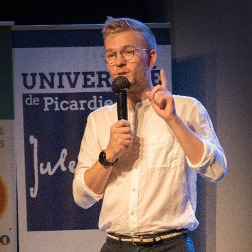 Valentyn Fournier