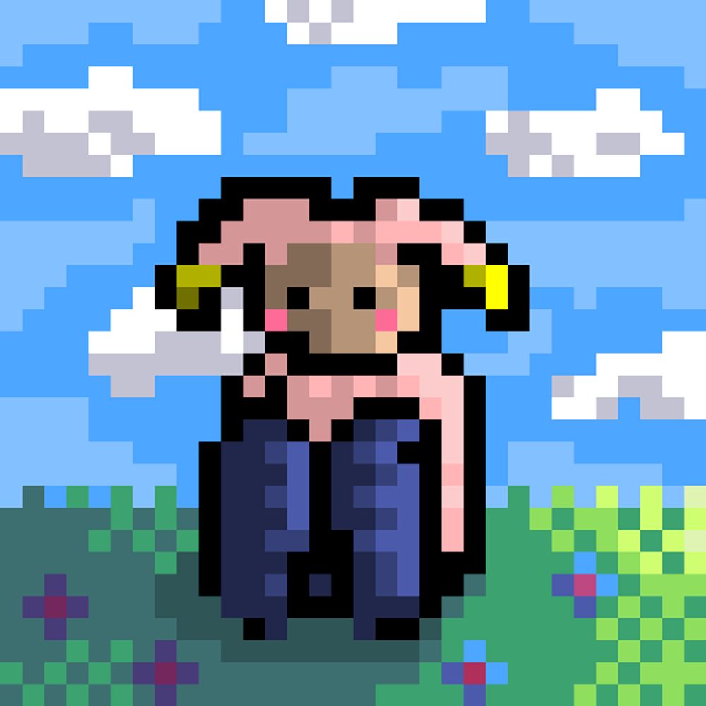 Profile avatar
