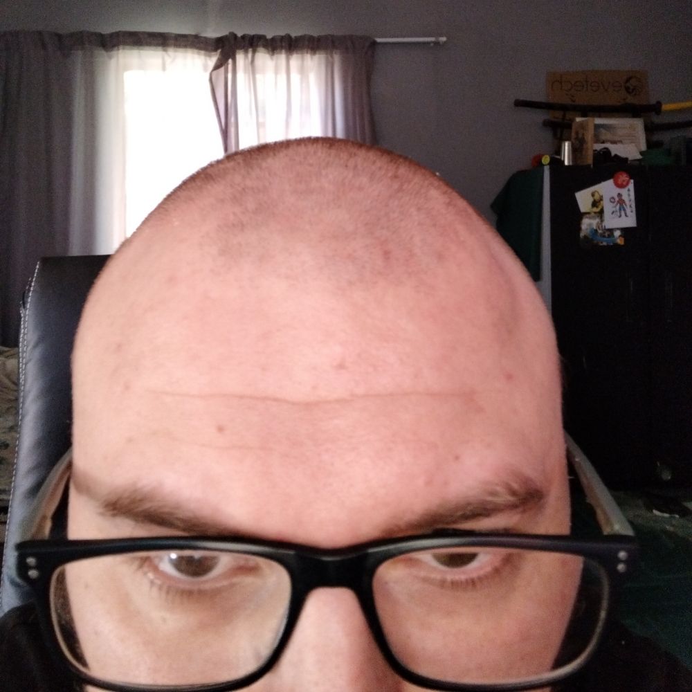 Mr Long