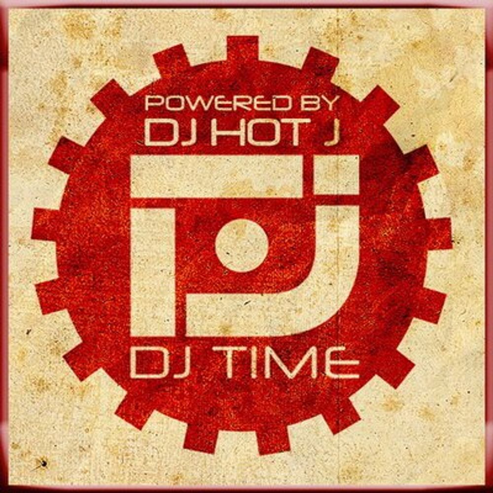 Dj Time