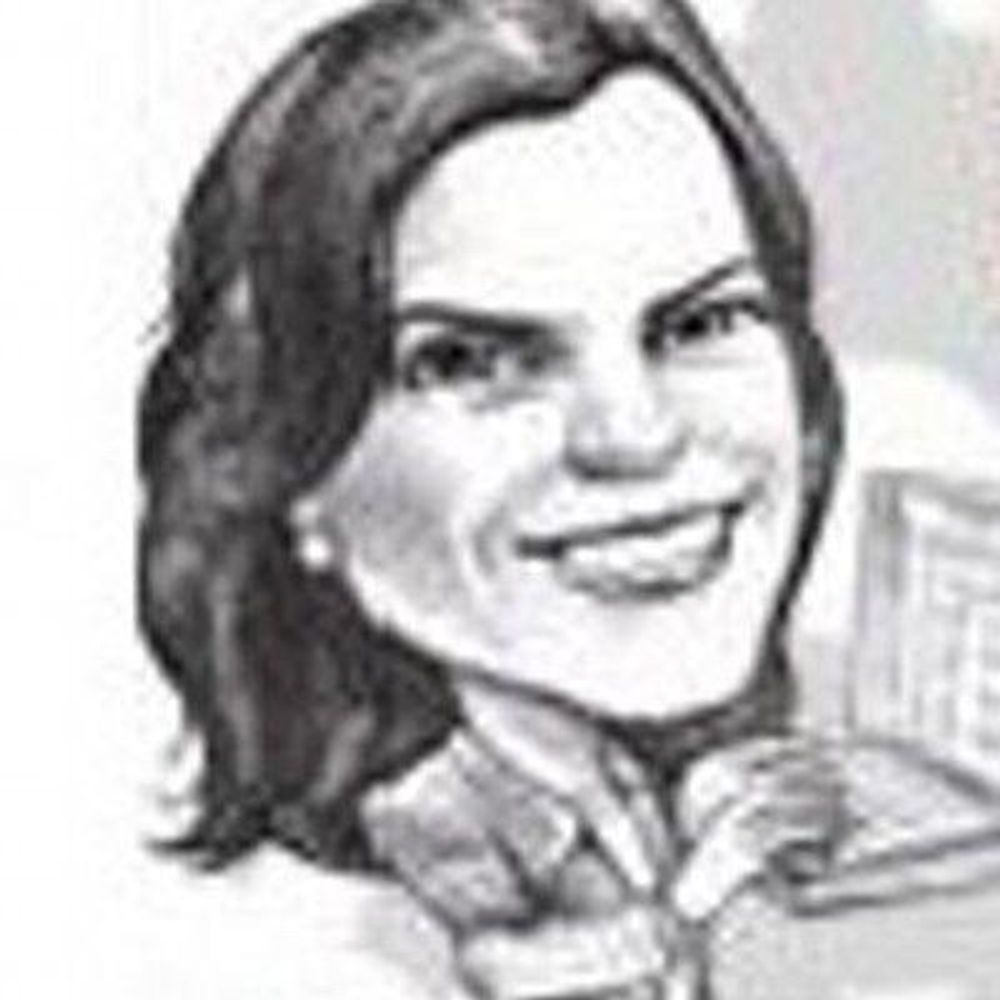 Laura Rozen's avatar