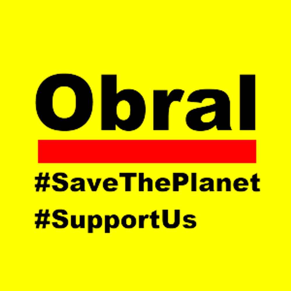 Obral