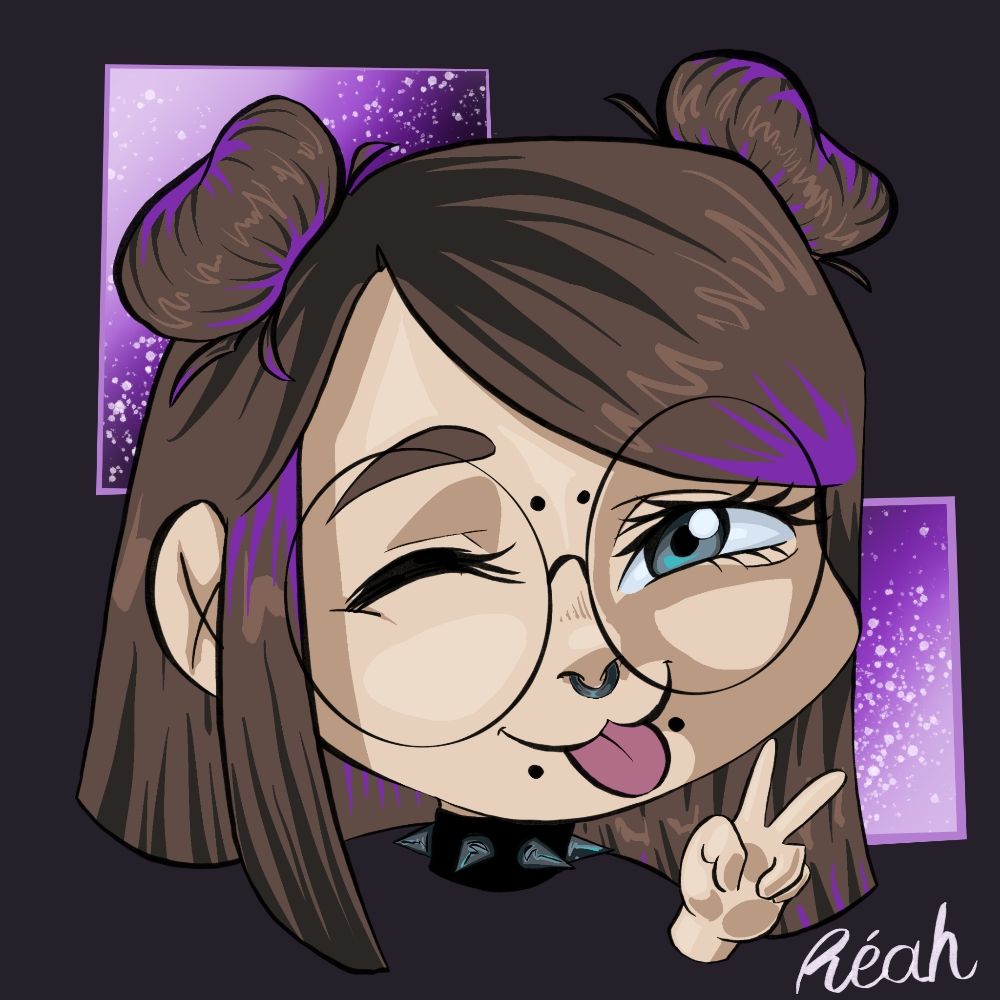 🏳️‍⚧️ Nolwenn~🤏