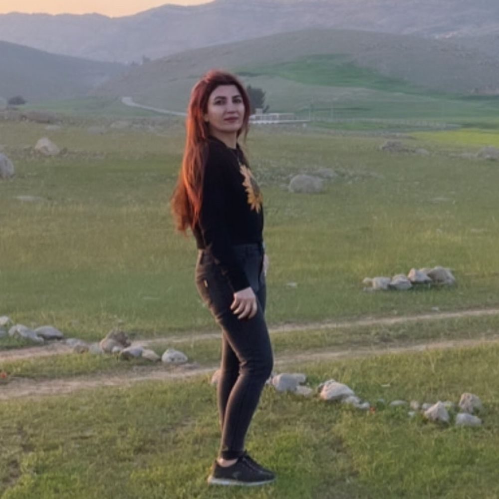 Sara Yousefi