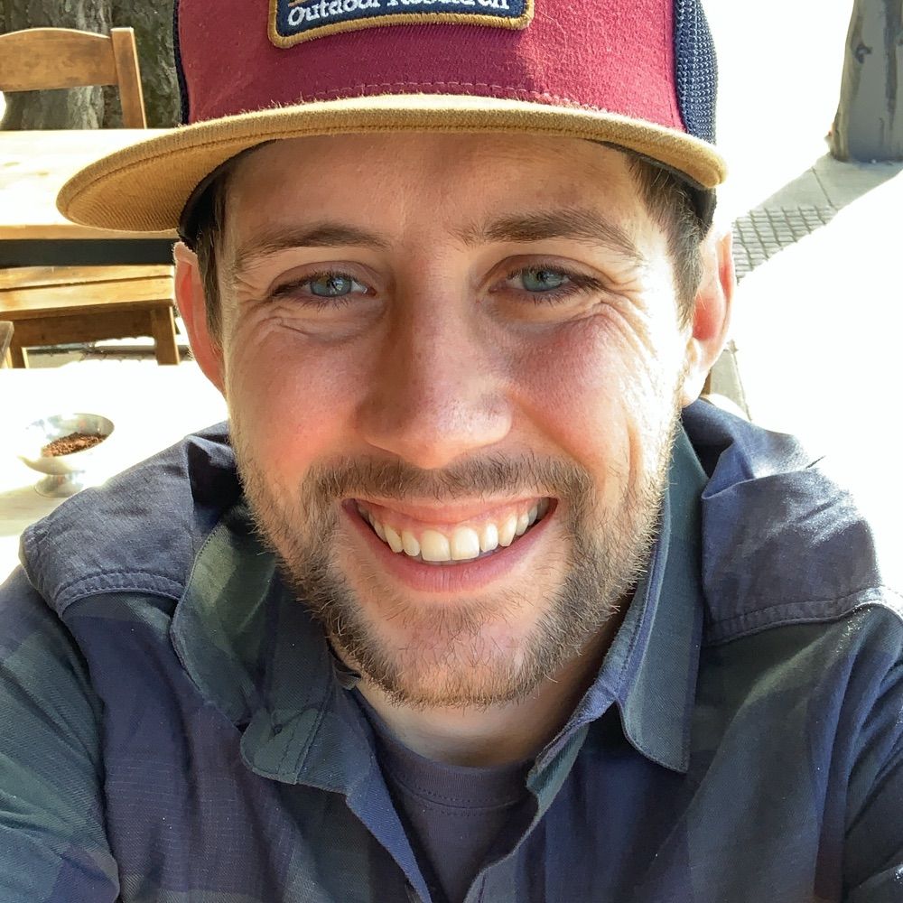 Ryan Atkinson