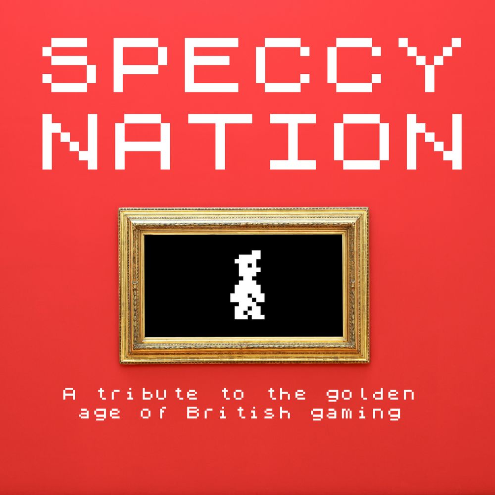 Speccy Nation