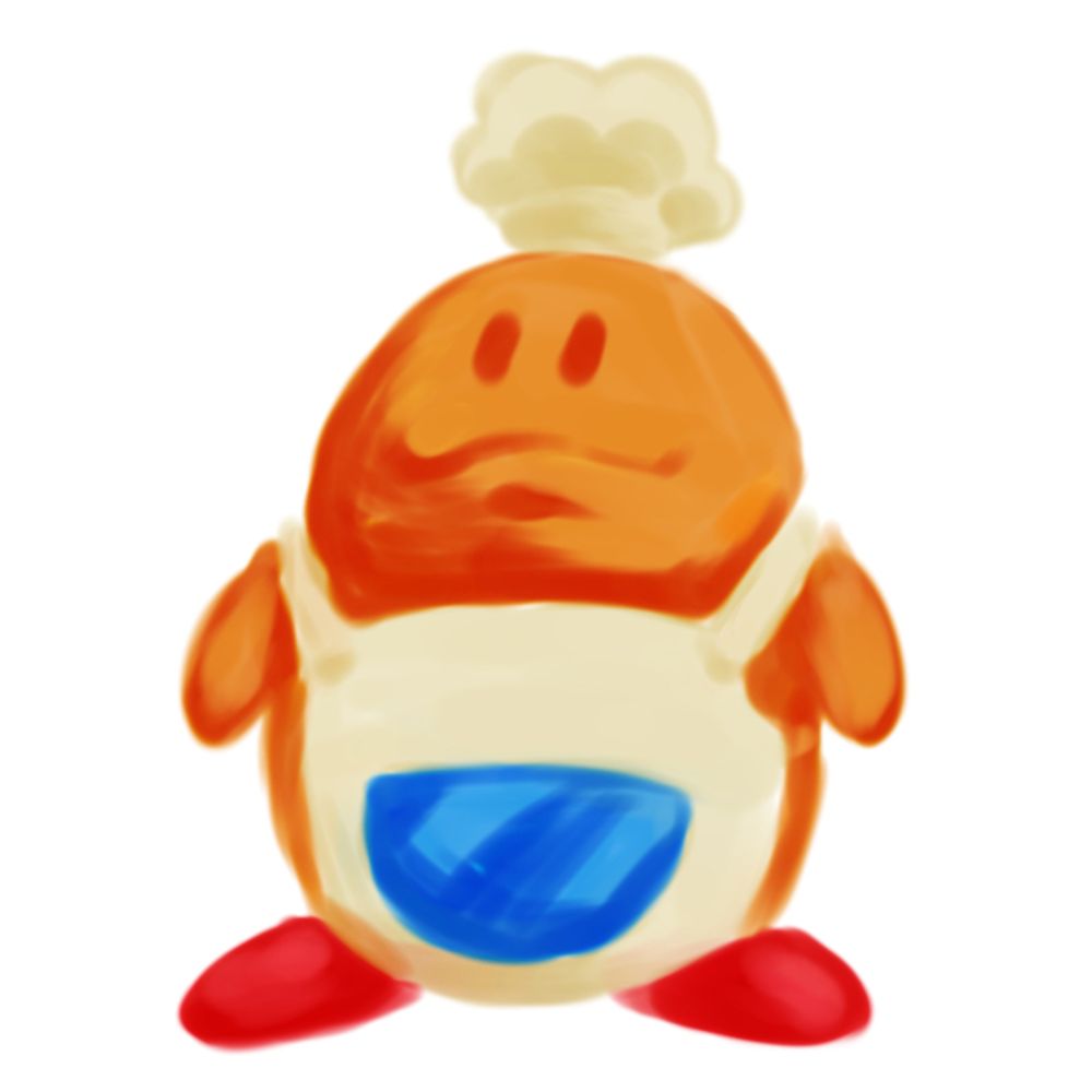 じくも