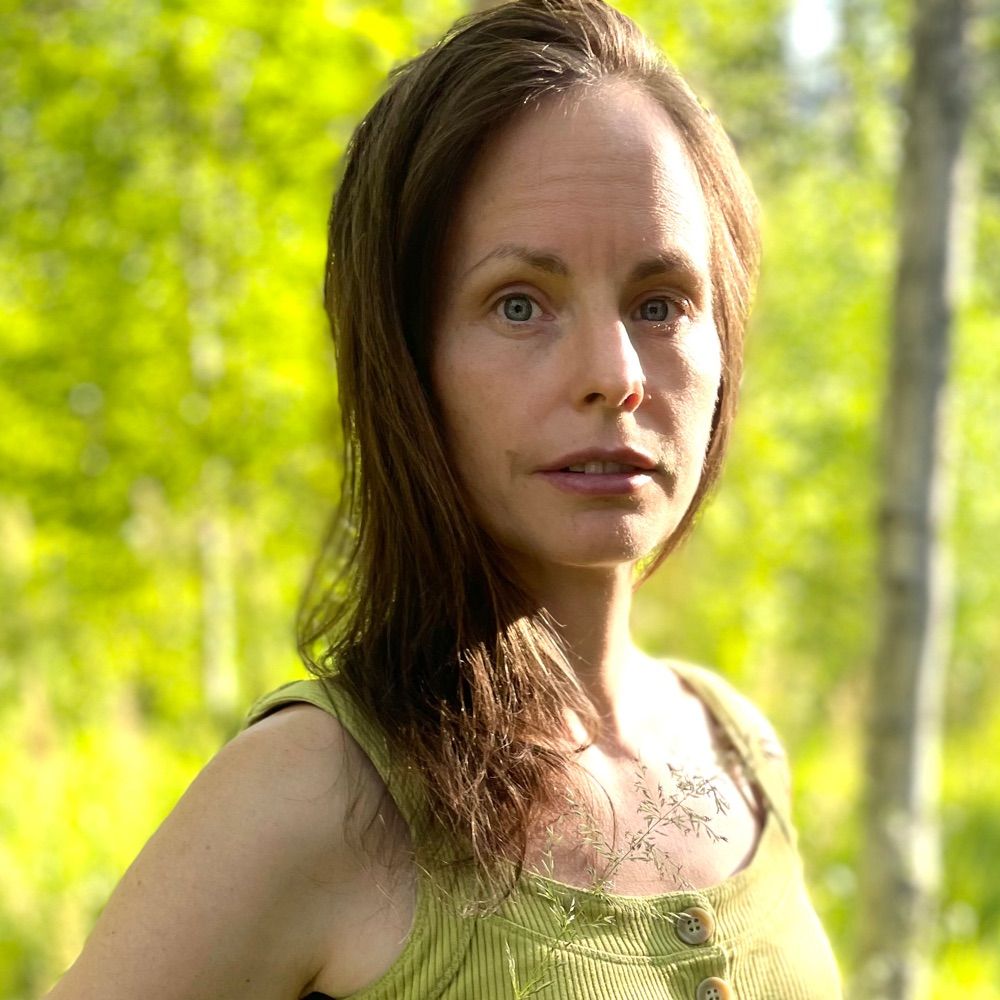 Maria Niemi