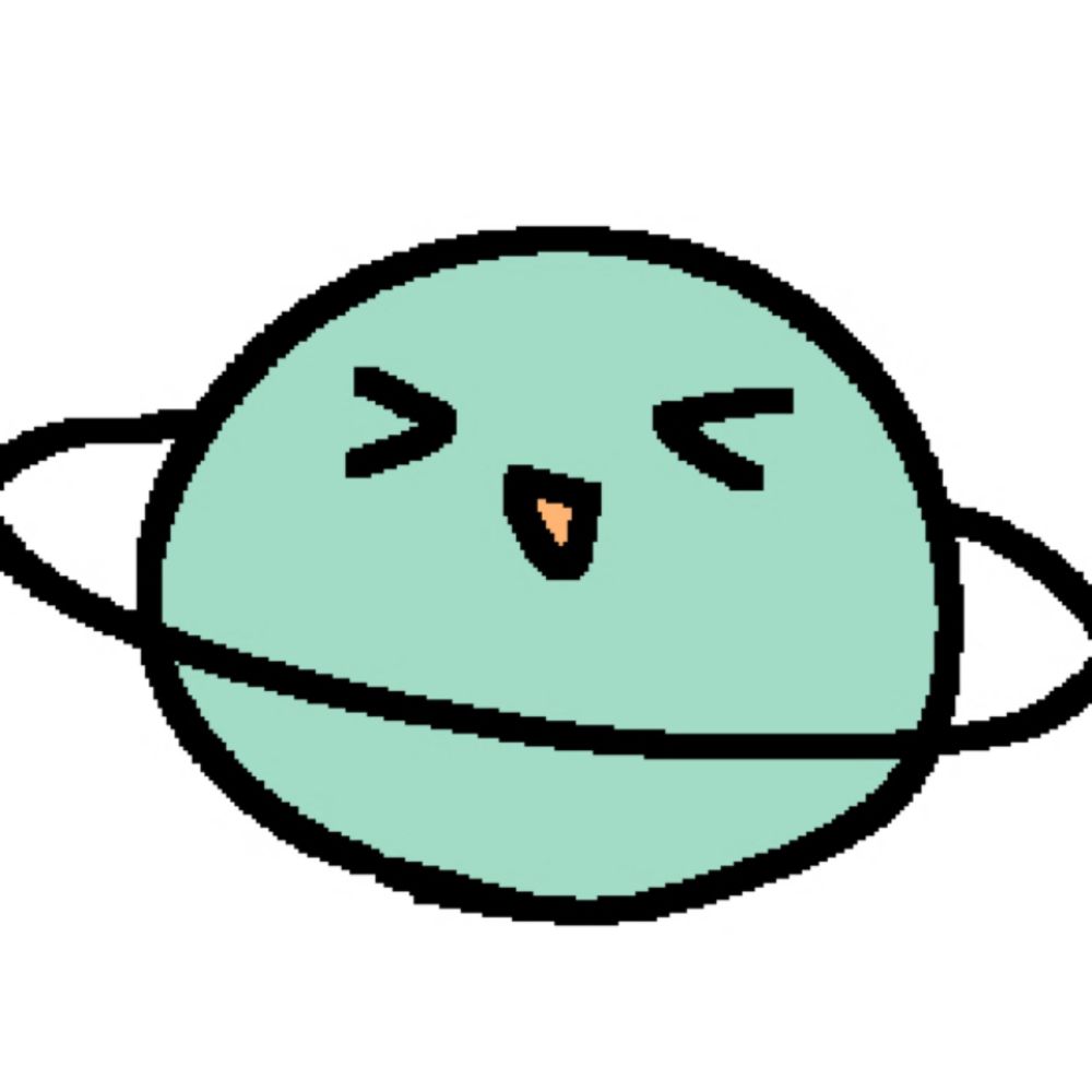 惑星さん