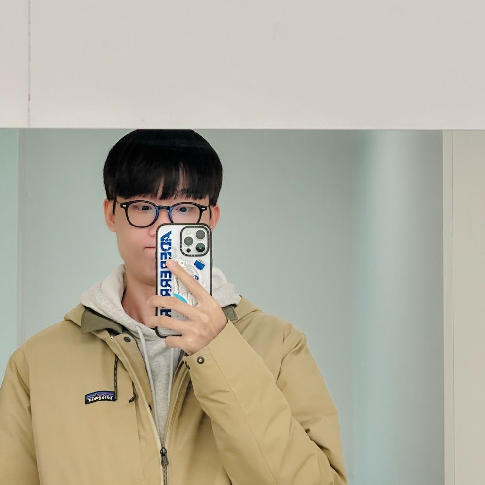 Dohyeong Kim