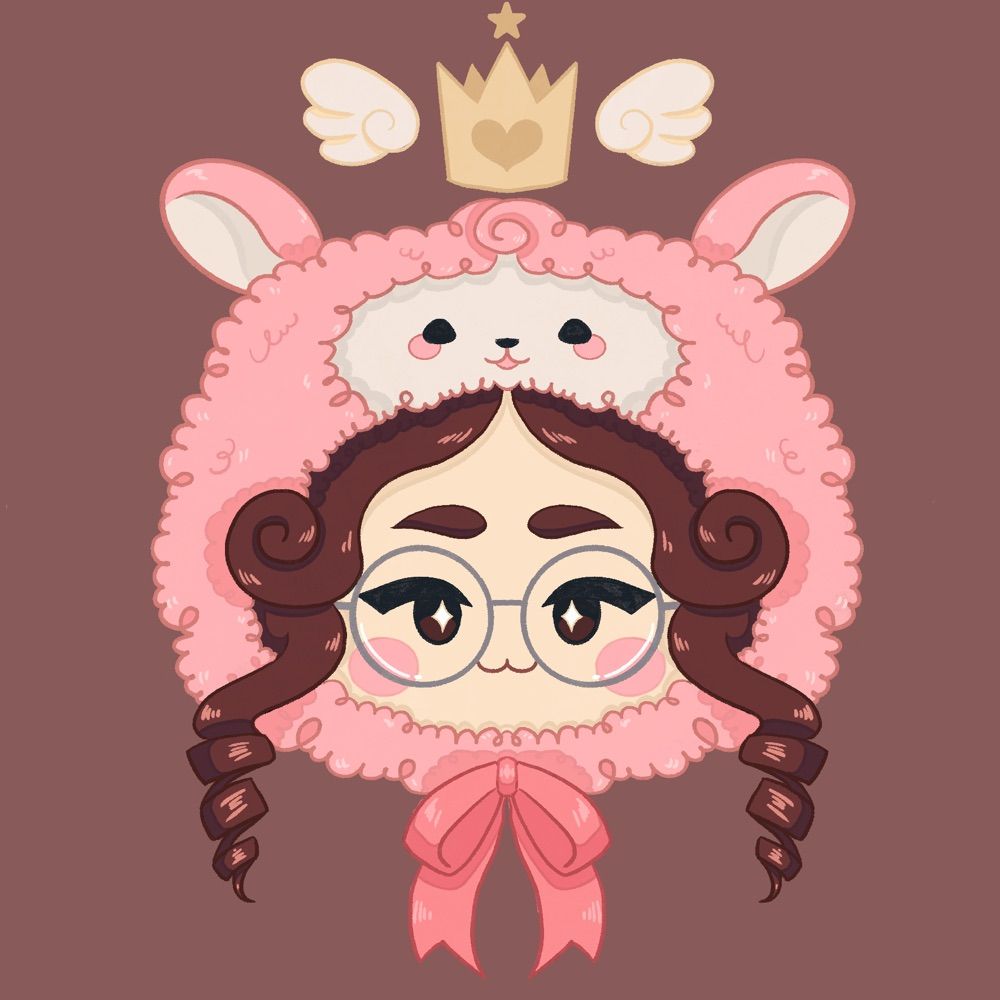 Angiefluflu ~⭐~