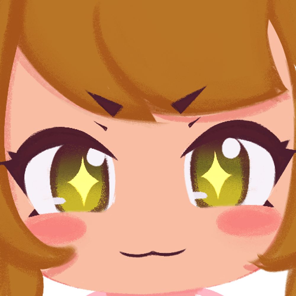 Mallow | comms open! 