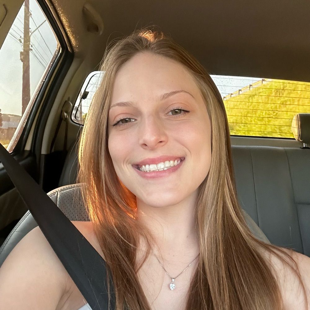 Julia Tozzo Bordin