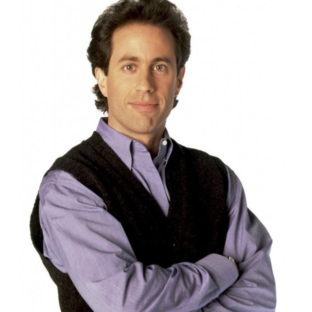 Jerry Seinfeld
