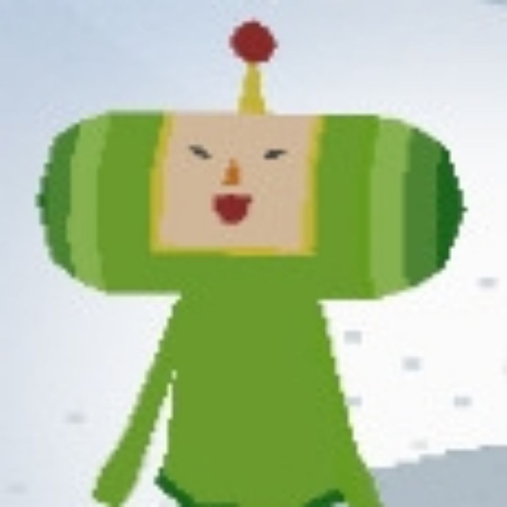 SOLAR PLEXUS CLOWN GLIDER
