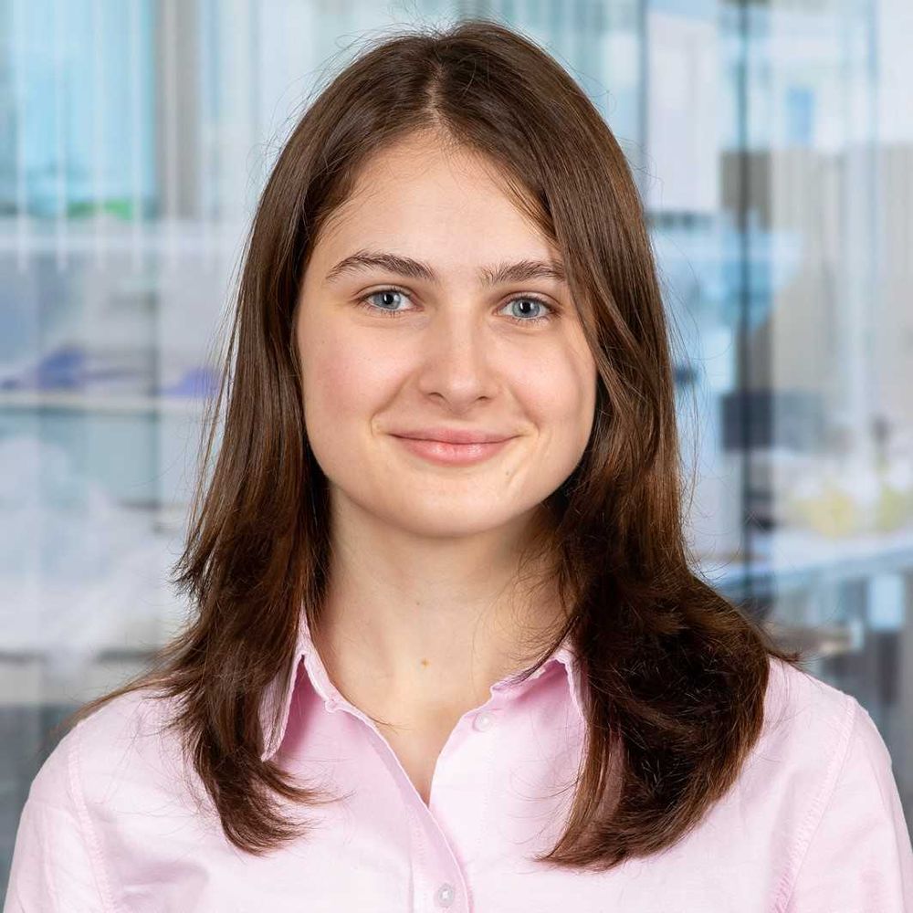 Mariia Melnik