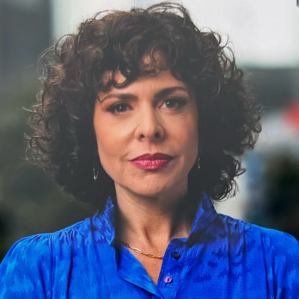 Samantha Liebman