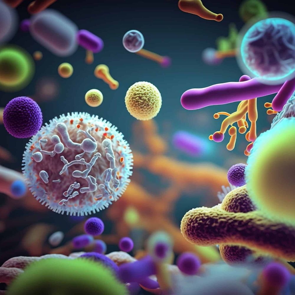bacteriagrl