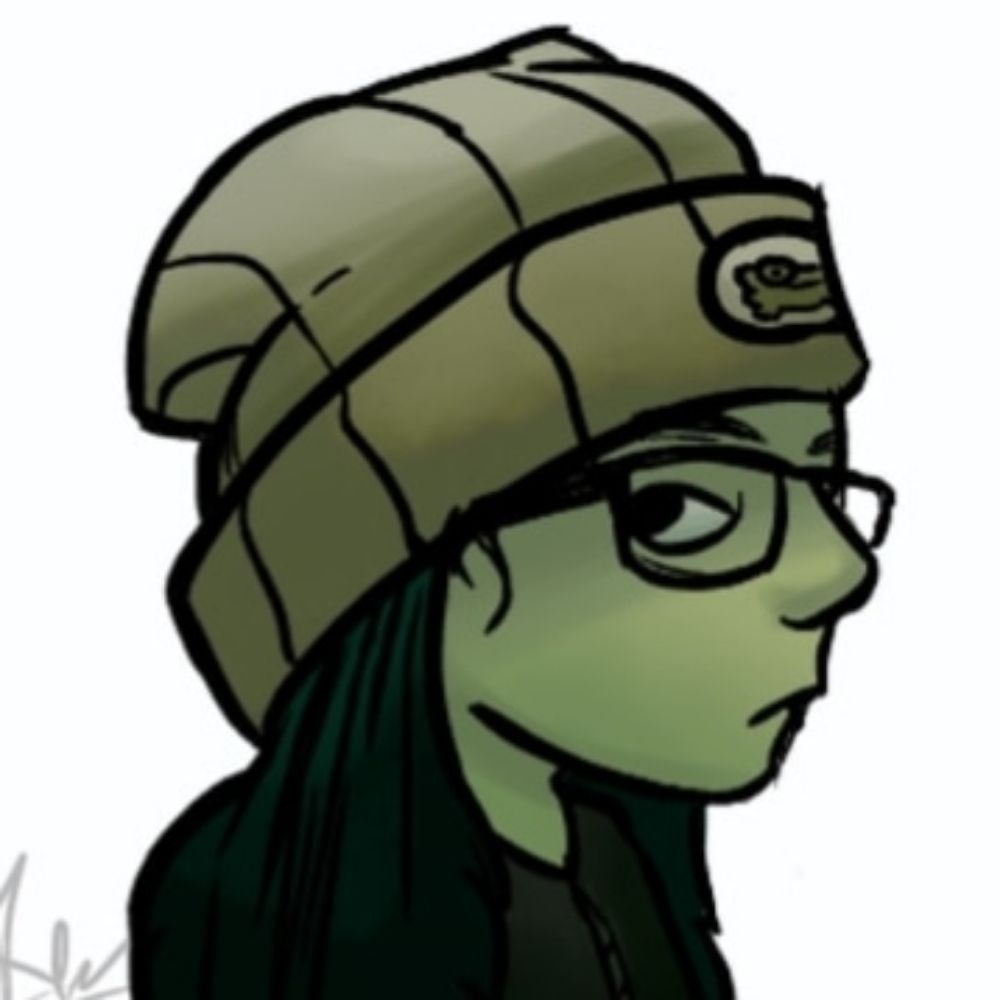 Kevi
