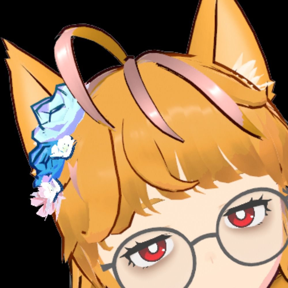 おコン🦊SSRkitsuneko