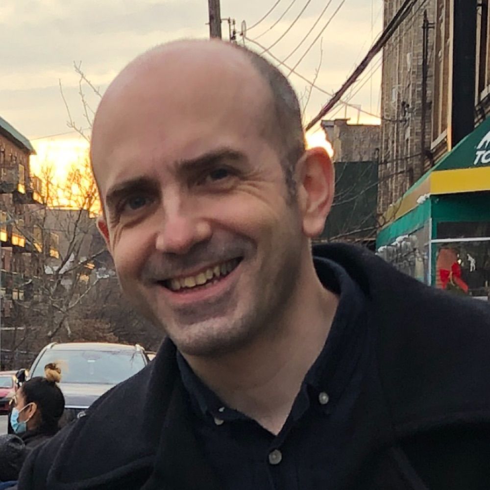 Brian Bartholomew