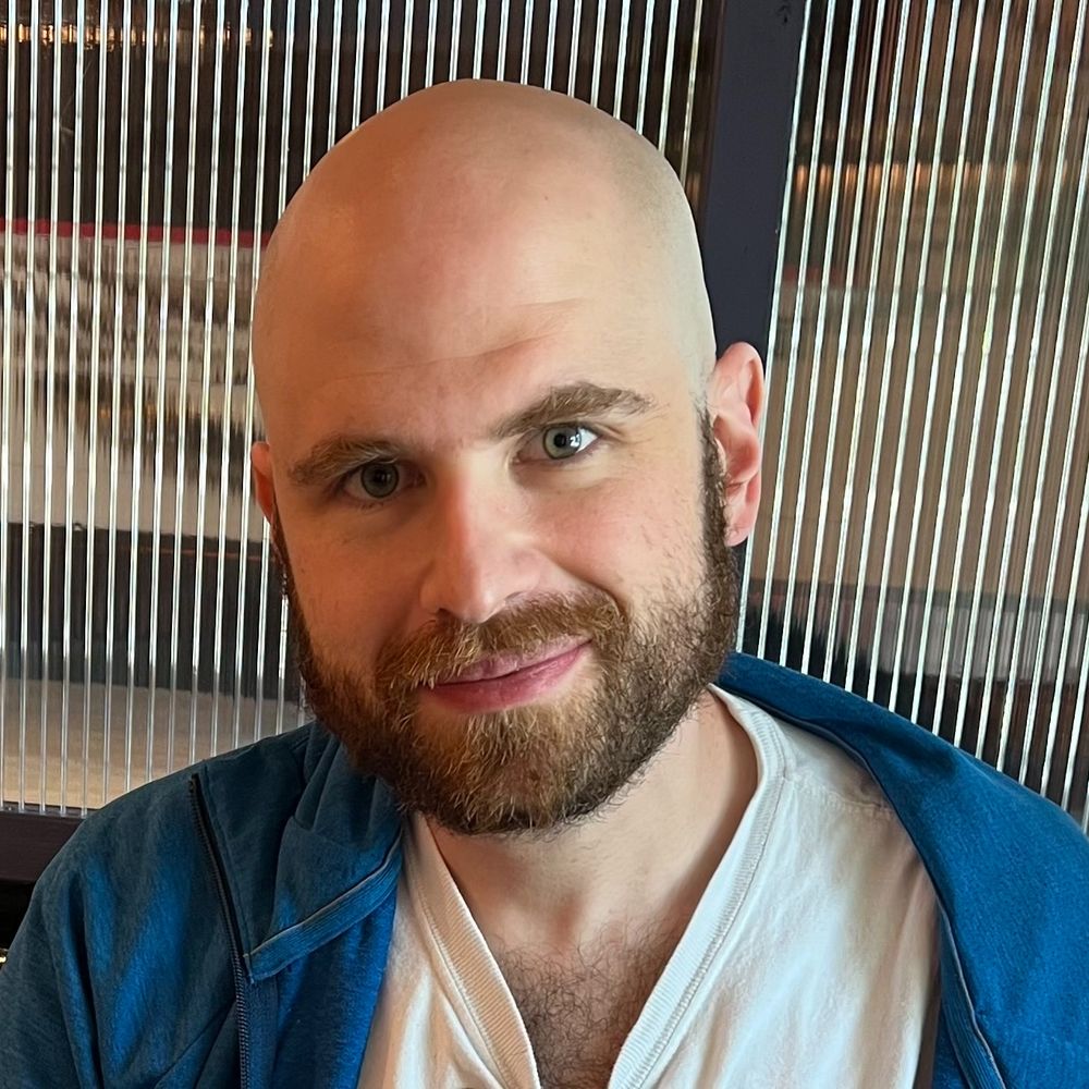 Patrick T Coakley's Avatar