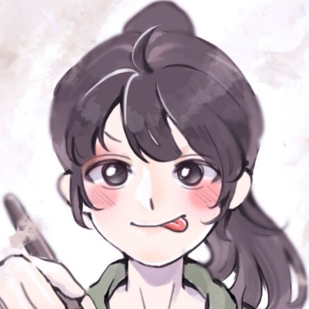 阿姨別追我