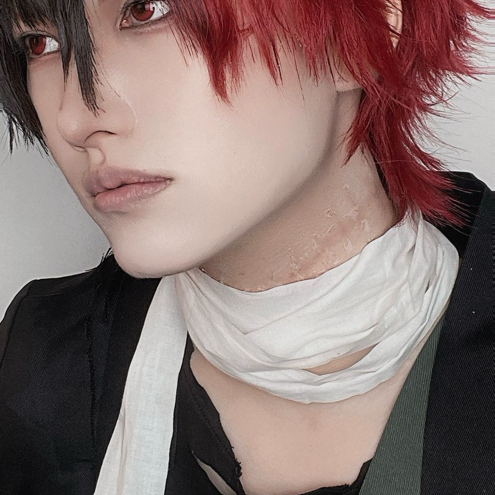 SHU..