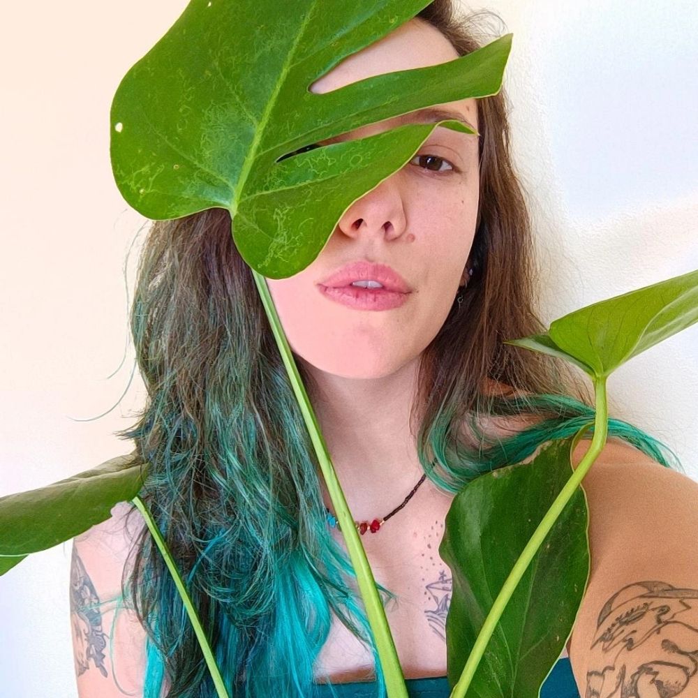 Libriana confusa ♥️🇧🇷⭐
