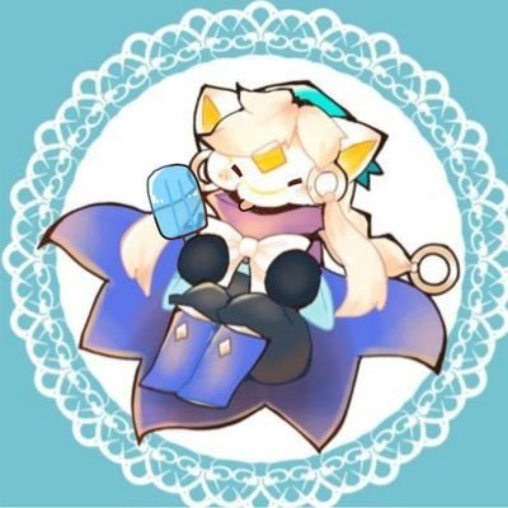 きなこもち