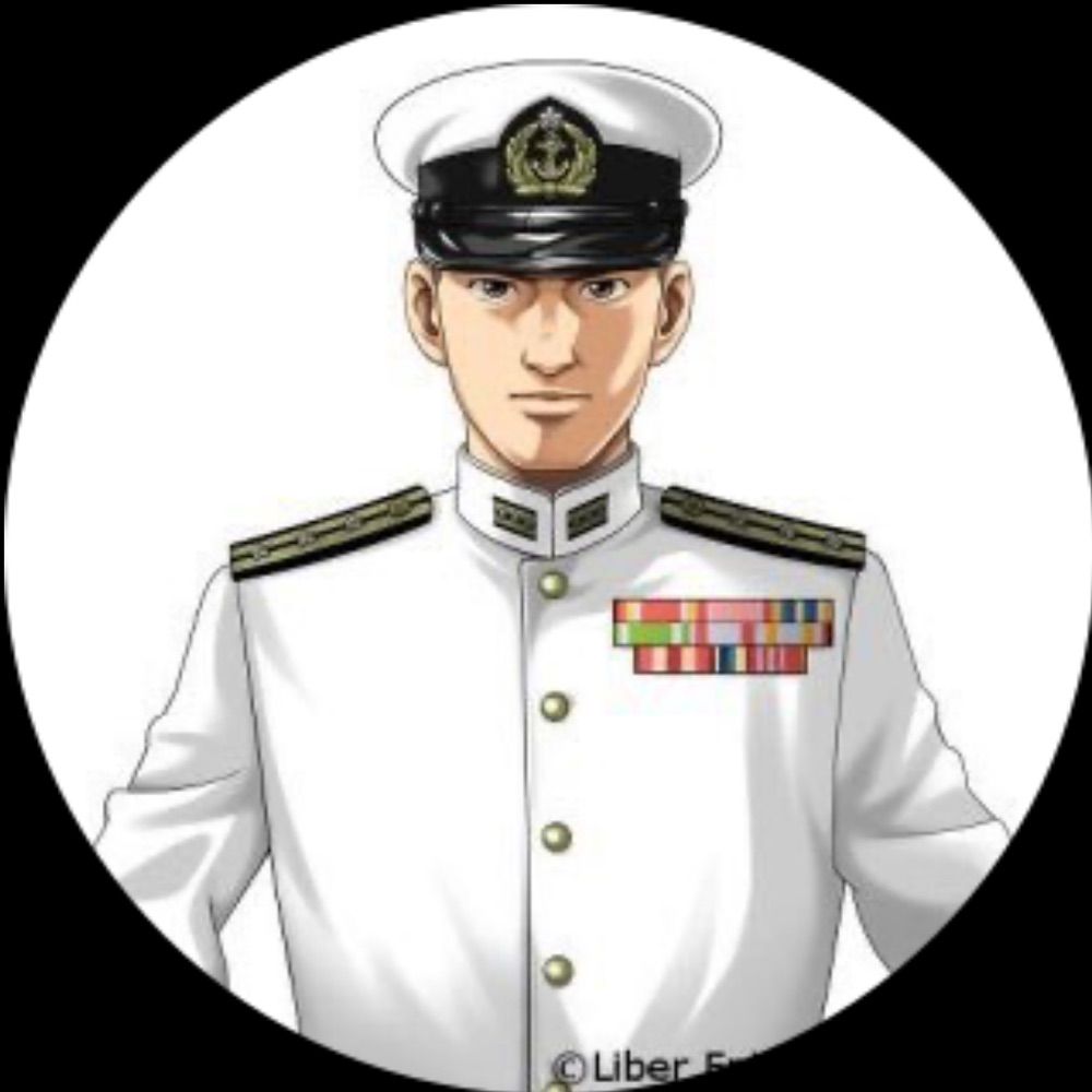 和成提督(現実は無理 鎮守府に行きたい)