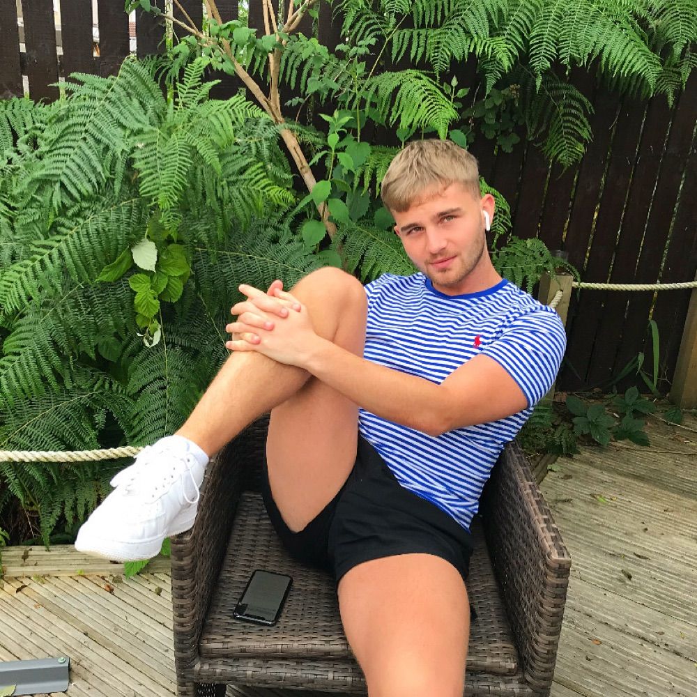 Callum lynch