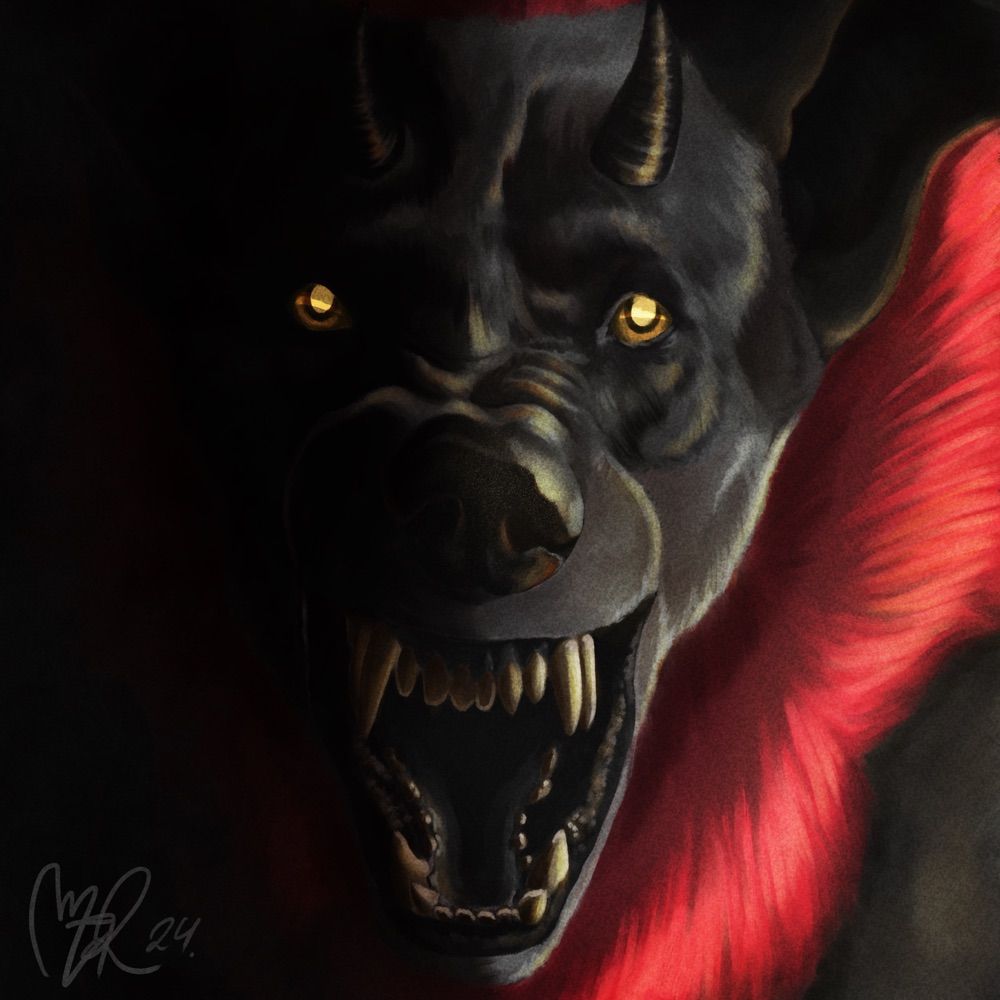 MentalHellBat