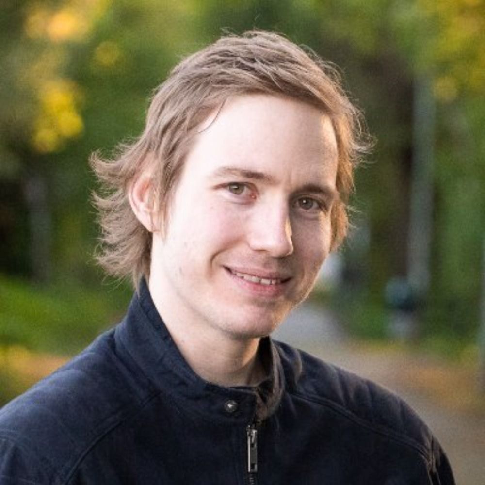 Andreas Strømberg