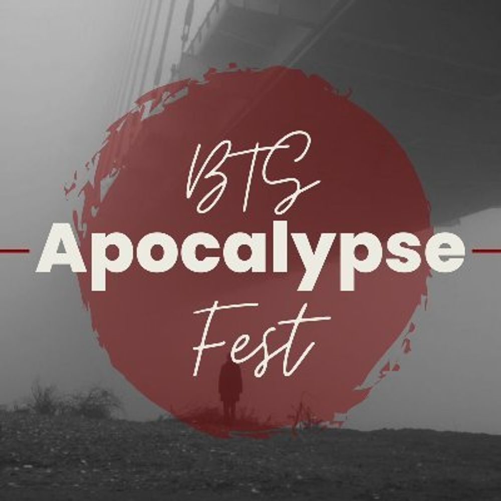 🔞 BTS Apocalypse Fest Season 2