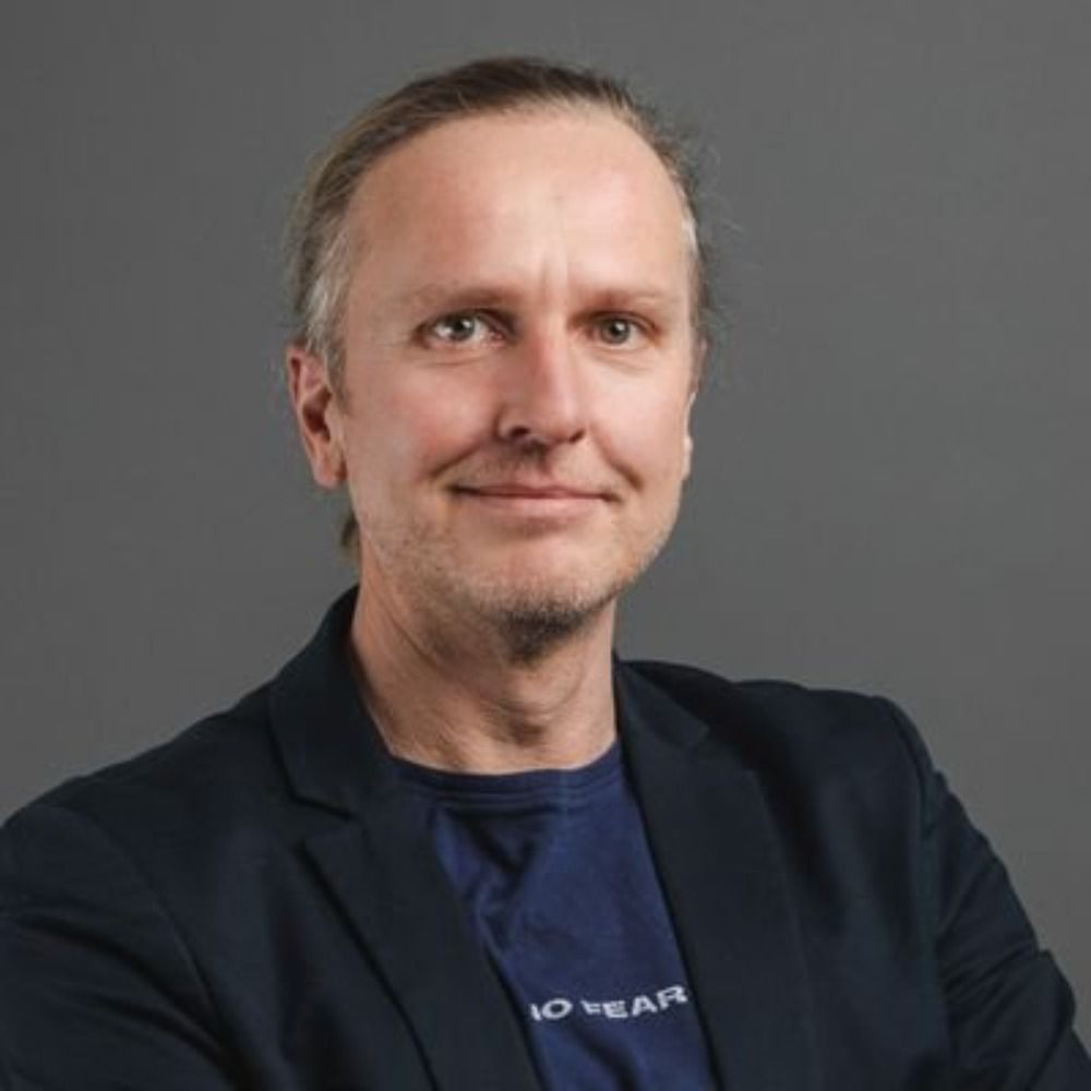 Bernd Stegmann