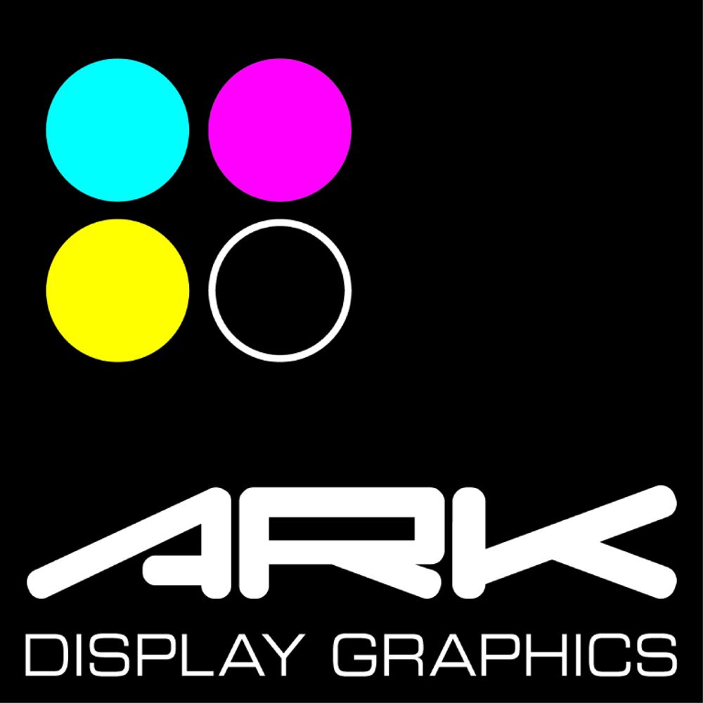 Ark Display Graphics