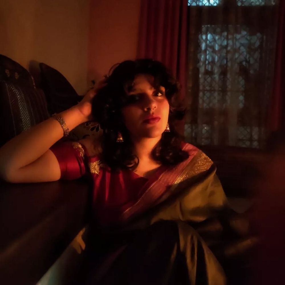 Haritima Sharma