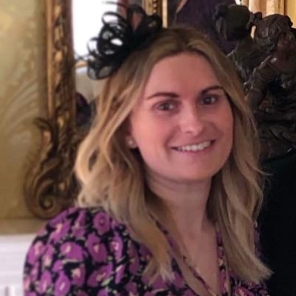 Miss Campbell