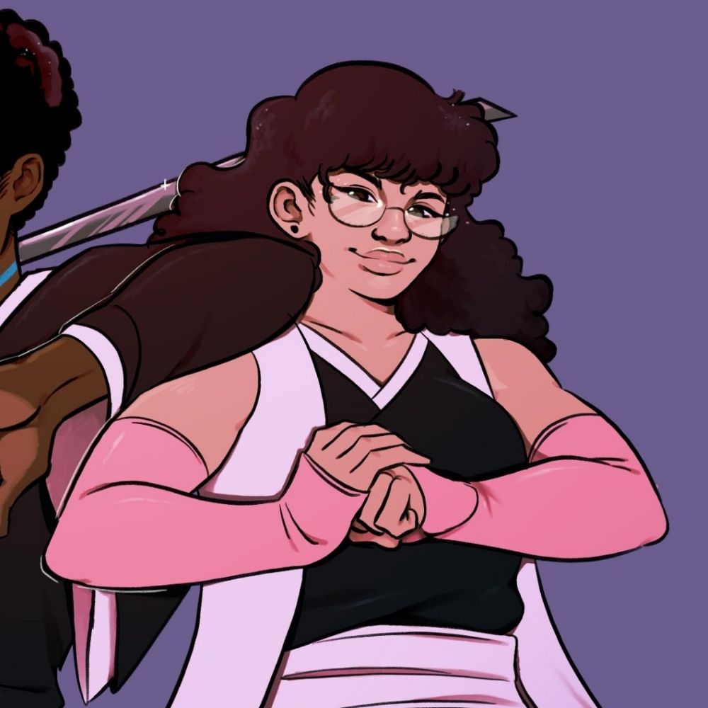 meg ! ✨️🍡