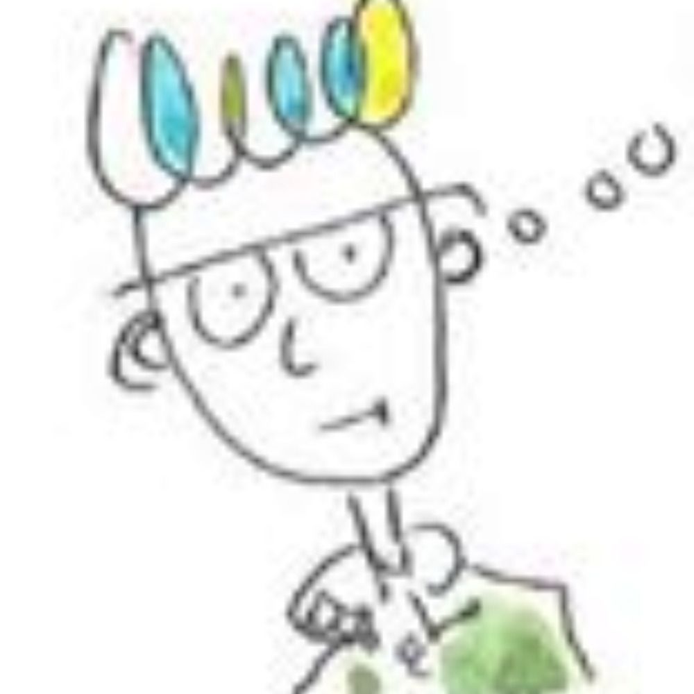 Profile avatar