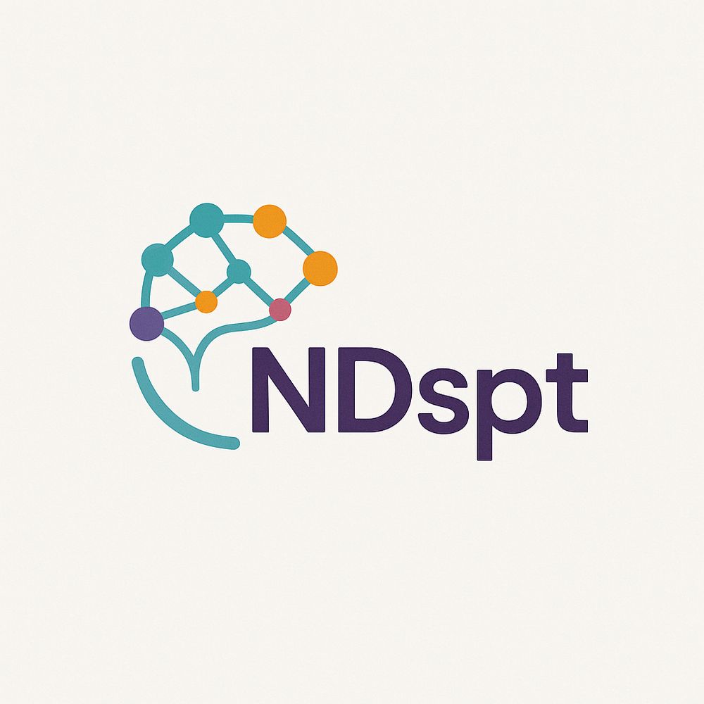 Neurodivergent Support - NDspt