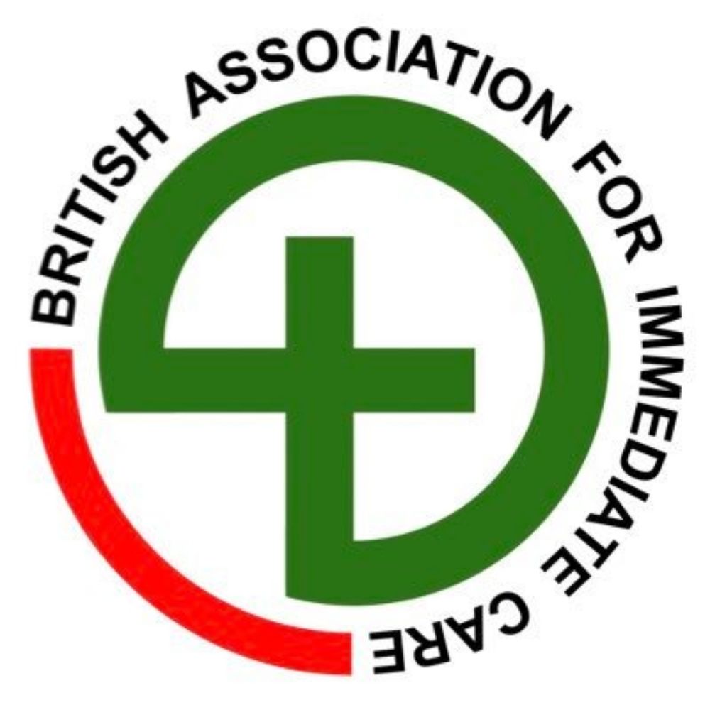 British Association for Immediate Care