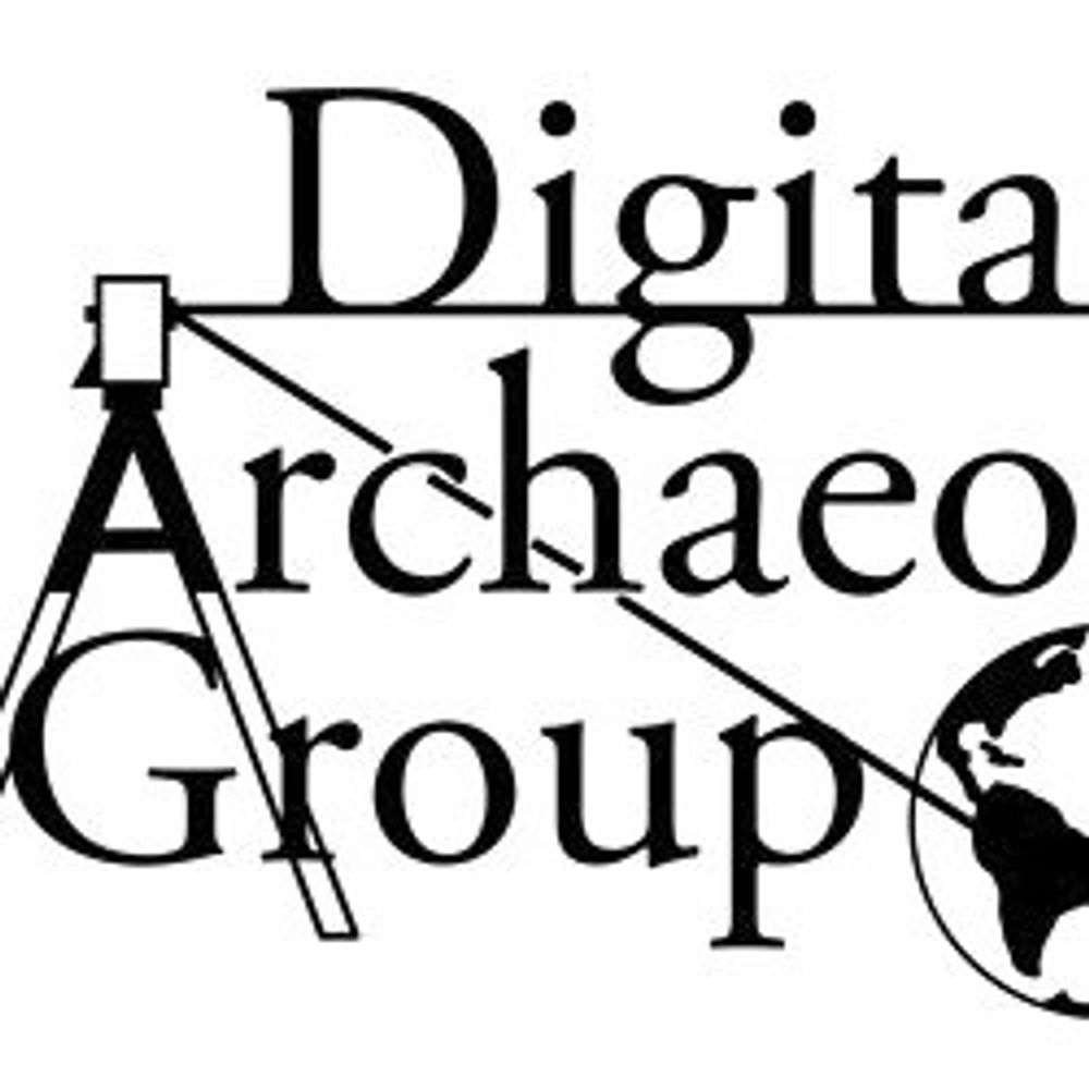 Digital Archaeology Group